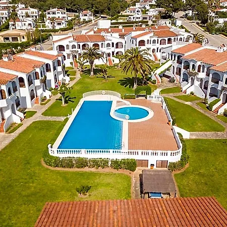 Girasol Garden Superior 2 Son Bou