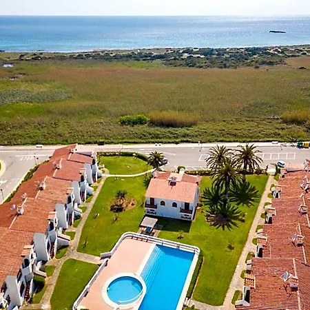 Girasol Garden Superior 2 Hotel