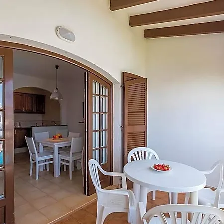 Girasol Garden Superior 2 Hotel 3*