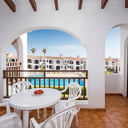 Girasol Garden Superior 2 Hotel 3*
