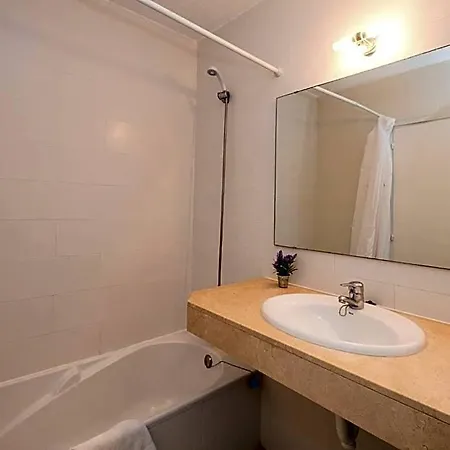 Hotel Girasol Garden Superior 2