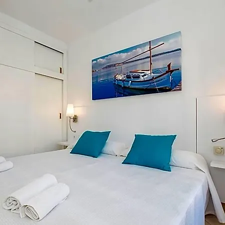 Girasol Garden Superior 2 Hotel