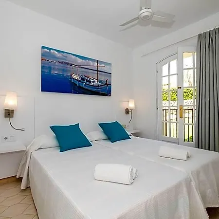 Hotel Girasol Garden Superior 2 3*