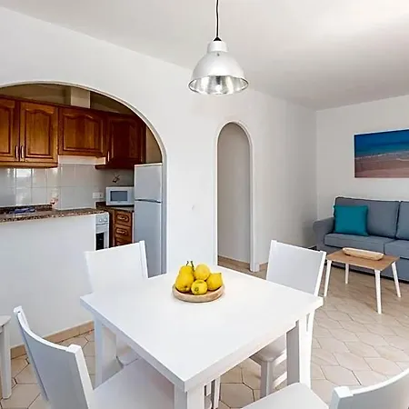 Girasol Garden Superior 2 Hotel 3*