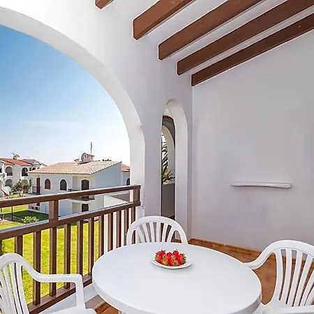 Hotel Girasol Garden Superior 2 3*