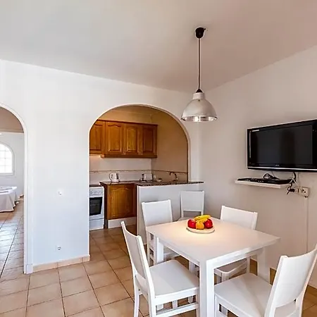 Girasol Garden Superior 2 Hotel